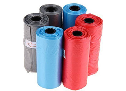 bags-on-roll