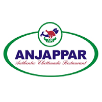 anjappar, UPI Groups
